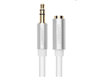 Cáp Audio 3.5mm dài 0,5m âm dương chính hãng Ugreen 10773