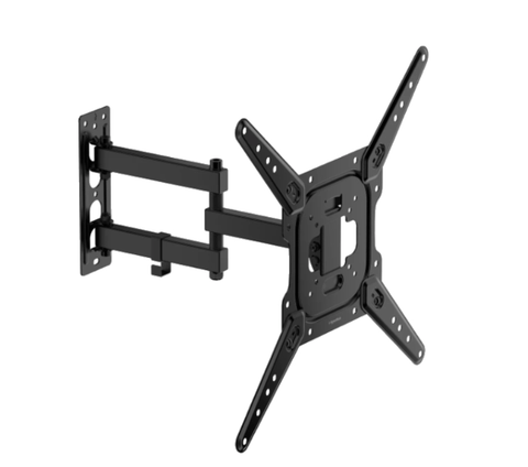 Giá treo Tivi HyperWork TVF03 Đen (HPW-TVF03-BLK)