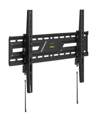  Giá treo Tivi HyperWork TVF02 Đen (HPW-TVF02-BLK) 