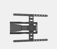  Giá treo Tivi HyperWork TVF04 Đen xoay đa hướng cho TV 43–90 inch 