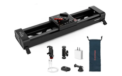  Thanh trượt điện iFootage Pico Pro – slider motor nhỏ gọn cho quay phim 
