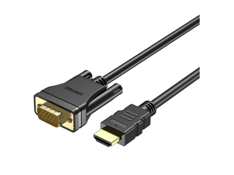 Cáp chuyển đổi HDMI sang VGA dài 2m Unitek V1185A01