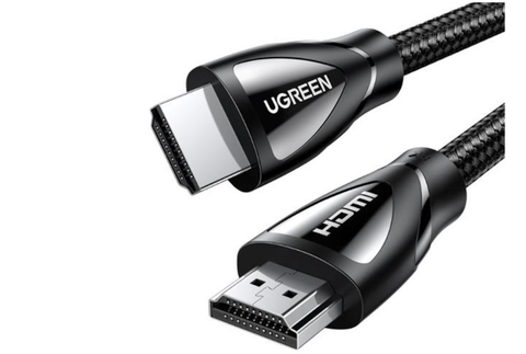 Cáp HDMI 8K 1.5m Ugreen HD140 80402 - Chuẩn HDMI 2.1