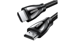  Cáp HDMI 8K 1.5m Ugreen HD140 80402 - Chuẩn HDMI 2.1 