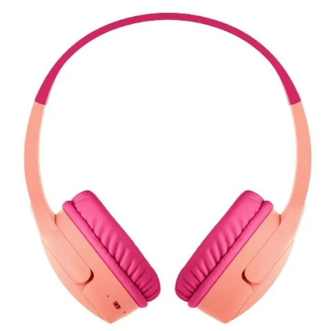 Tai nghe không dây cho bé Belkin SoundForm Mini