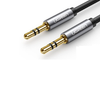 Cáp Audio 3.5mm Ugreen 10736 3m mạ vàng 24K