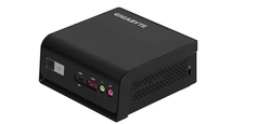  Mini PC BRIX N250 siêu tiết kiệm điện cho văn phòng hiện đại 