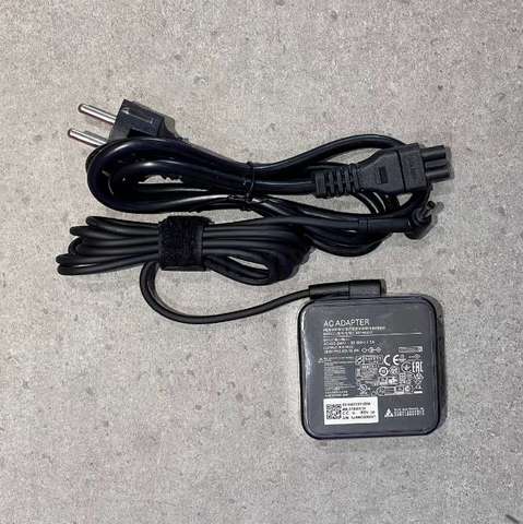 Sạc Adapter MSI đầu kim (65W ~ 19V)