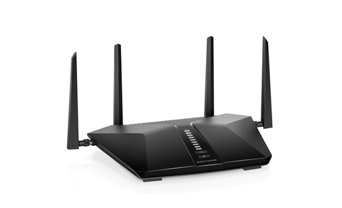 Netgear Nighthawk AX6 AX5400 (RAX50)
