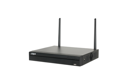 Đầu ghi hình 4 kênh IP Dahua NVR2104HS‑W‑4KS2