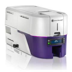  Máy in thẻ Entrust Sigma DS1 (In 1 mặt) 