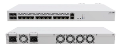  Router MikroTik CCR2116-12G-4S+ (RouterOS L6) 