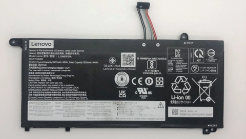 Pin laptop Lenovo ThinkBook L19M3PDA