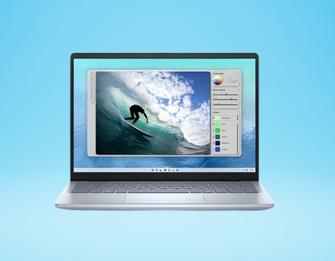 LAPTOP DELL INSPIRON 14 5440 NDY5V1 | CORE I5 1334U