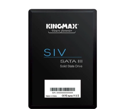  Ổ cứng SSD gắn trong Kingmax Sata 3 2.5 inch SIV32 256GB 