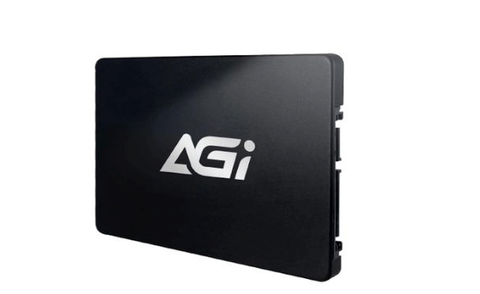 Ổ cứng SSD gắn trong AGI 2.5 inch Sata 512GB