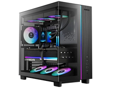  Case máy tính Gamdias ATLAS M4 CAATLASM4BLGA 