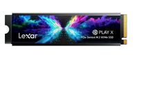  Ổ cứng SSD gắn trong Lexar Play X M.2 2280/ 2230 PCIe 4.0 NVMe 1TB 