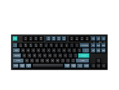  Bàn Phím Keychron B33 Silent Wireless – TKL 80%, Gõ Êm, Pin 320H 