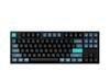 Bàn Phím Keychron B33 Silent Wireless – TKL 80%, Gõ Êm, Pin 320H
