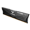 RAM TeamGroup Vulcan DDR5 6000MHz Black 16GB
