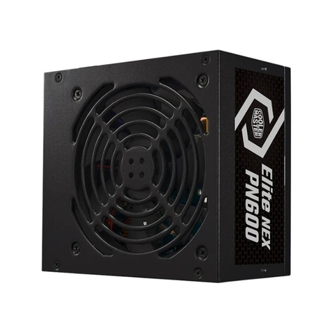 Nguồn Cooler Master Elite NEX PN600 600W – Active PFC