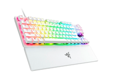  Bàn Phím Gaming Razer Huntsman V3 Pro TKL 8KHz White 
