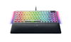 Bàn Phím Cơ Razer BlackWidow V4 75% Phantom White Edition