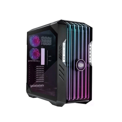  PC GVN AI Xtreme 3XPro 6000 – 3x RTX 6000, 288GB VRAM 