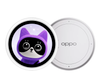 Màn Hình Selfie OPPO Bubble – AMOLED Từ Tính, Xem Trước 10M