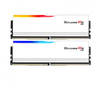 G.Skill Ripjaws M5 RGB 2x32GB CL30 6000MHz DDR5 White