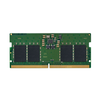 RAM Kingston ValueRAM 8GB 5600MHz CL46 DDR5 SODIMM
