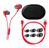 Tai nghe HP HYPERX Cloud Earbuds III S Red