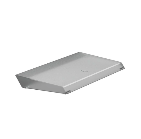 Kê tay Logitech G512 X 75 Palm Rest – Acrylic RGB, Công thái học
