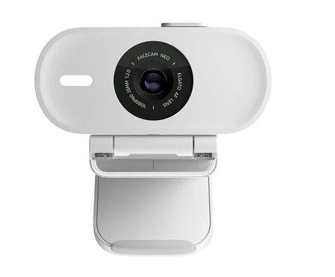 Webcam Elgato Facecam Neo 10WAE9901