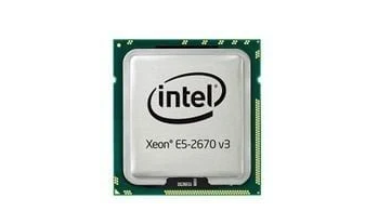 CPU Intel Xeon E5 2670 V3 Tray