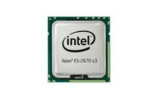  CPU Intel Xeon E5 2670 V3 Tray 