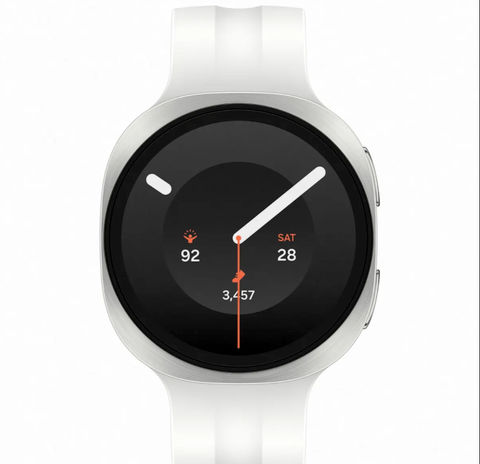 Samsung Galaxy Watch 9 LTE 40mm – Phiên Bản Màu Kem