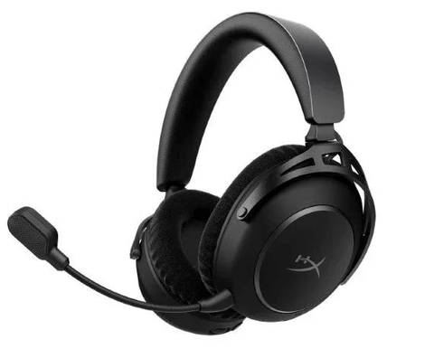 Tai nghe HP HyperX Cloud Alpha 2 Wireless