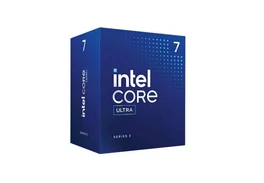CPU Intel Core Ultra 7 265