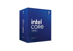  CPU Intel Core Ultra 7 265 