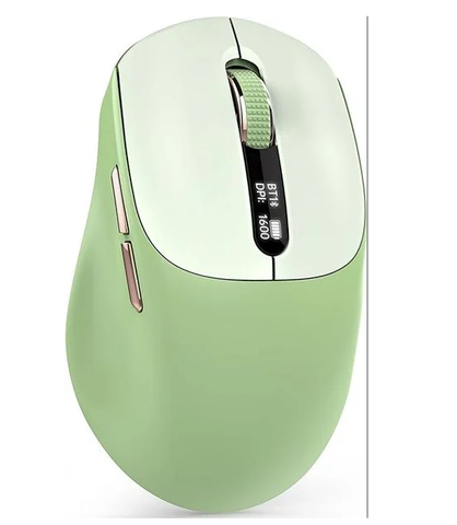 XISOGUU Wireless Bluetooth Mouse