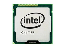  CPU Intel Xeon E3-1241 V3 