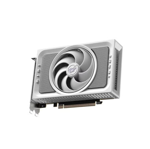 Card Màn Hình Colorful IGame GeForce RTX 5060 Ti Mini W OC 8GB-V GDDR7