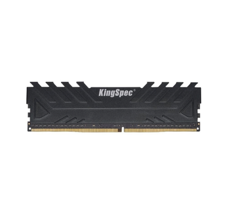 RAM Kingspec DDR4 Heatsink 16GB (Bus 3200MHz)
