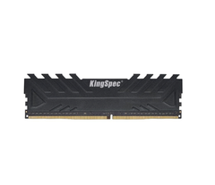  RAM Kingspec DDR4 Heatsink 16GB (Bus 3200MHz) 