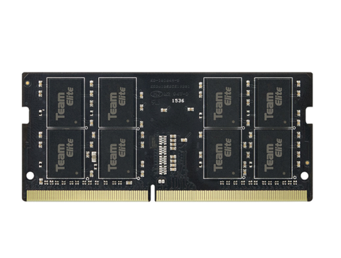 RAM Laptop Team Elite TED416G3200C22-S01 SO-D4 16GB 3200