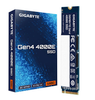 SSD Gigabyte 4000E 500GB M.2 NVMe Gen4x4