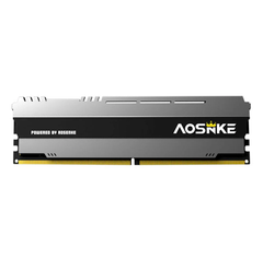  RAM Aosenke 8GB Bus 1600MHz DDR3 