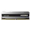 RAM Aosenke 8GB Bus 1600MHz DDR3